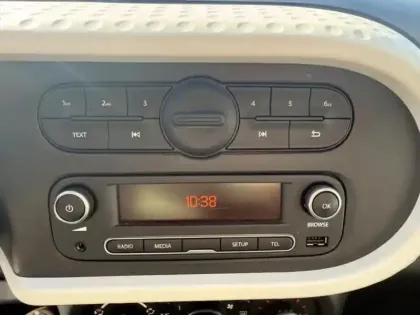 Photo 12 Renault Twingo  1.0 SCe 75ch Zen - 20