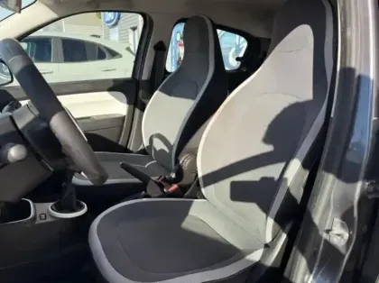 Photo 10 Renault Twingo  1.0 SCe 75ch Zen - 20