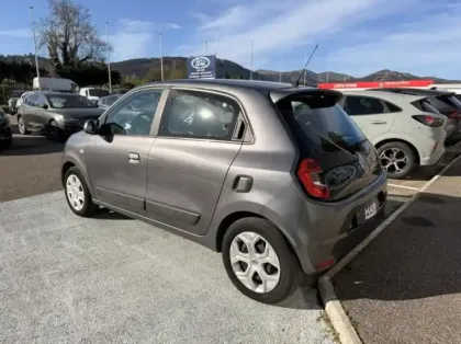 Photo 5 Renault Twingo  1.0 SCe 75ch Zen - 20