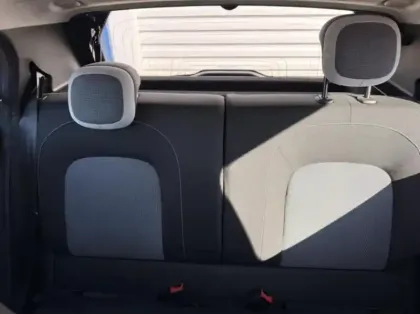 Photo 14 Renault Twingo  1.0 SCe 75ch Zen - 20