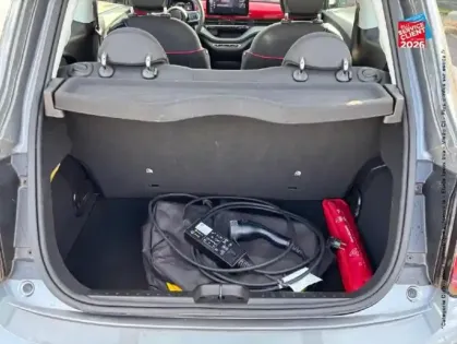 Photo 13 Fiat 500  e 95ch (RED)