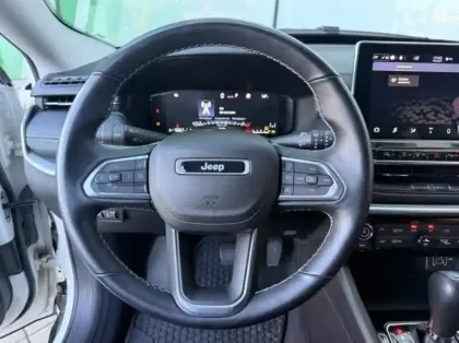 Photo 14 Jeep Compass Gén. II Ph1 Limited 5