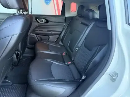 Photo 9 Jeep Compass Gén. II Ph1 Limited 5