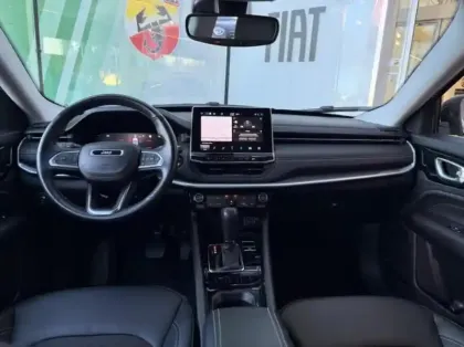 Photo 10 Jeep Compass Gén. II Ph1 Limited 5