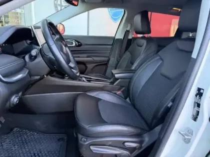 Photo 8 Jeep Compass Gén. II Ph1 Limited 5