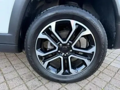 Photo 7 Jeep Compass Gén. II Ph1 Limited 5