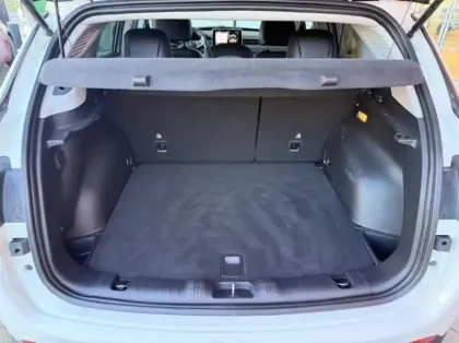 Photo 6 Jeep Compass Gén. II Ph1 Limited 5