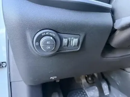 Photo 12 Jeep Compass Gén. II Ph1 Limited 5