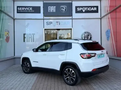 Photo 5 Jeep Compass Gén. II Ph1 Limited 5