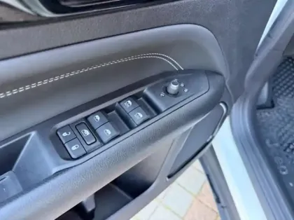 Photo 11 Jeep Compass Gén. II Ph1 Limited 5