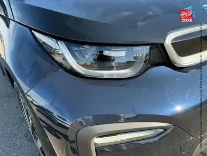 Photo 12 BMW I3  170ch 120Ah Atelier