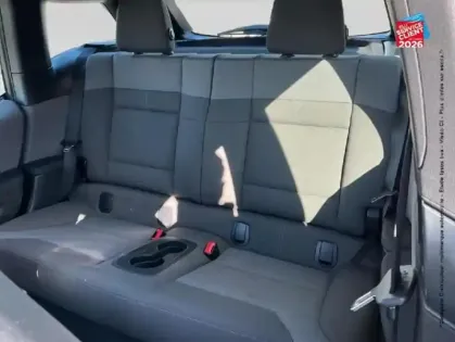 Photo 10 BMW I3  170ch 120Ah Atelier