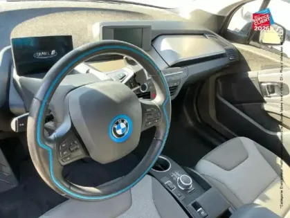 Photo 14 BMW I3  170ch 120Ah Atelier