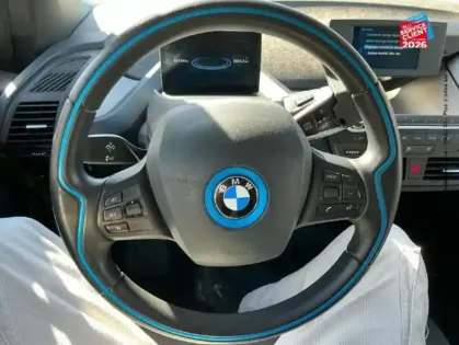 Photo 11 BMW I3  170ch 120Ah Atelier