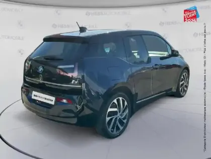Photo 5 BMW I3  170ch 120Ah Atelier
