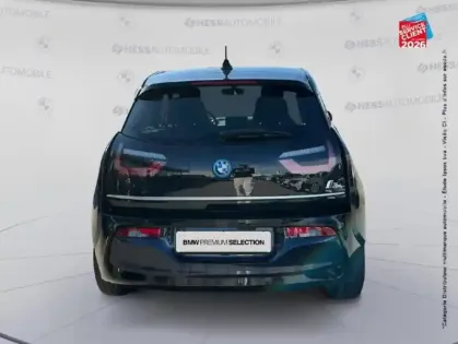 Photo 6 BMW I3  170ch 120Ah Atelier