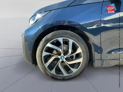 Photo 9 BMW I3  170ch 120Ah Atelier