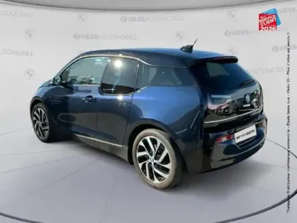 Photo 7 BMW I3  170ch 120Ah Atelier