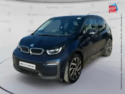 Photo Bmw I3