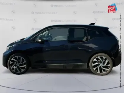 Photo 8 BMW I3  170ch 120Ah Atelier