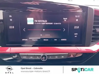 Photo 10 Opel Mokka  Electric 136ch GS