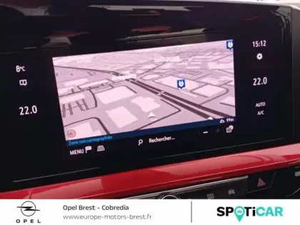 Photo 11 Opel Mokka  Electric 136ch GS