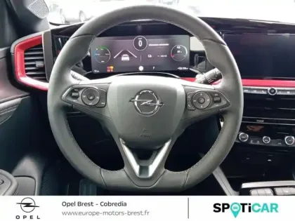 Photo 7 Opel Mokka  Electric 136ch GS