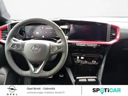 Photo 6 Opel Mokka  Electric 136ch GS