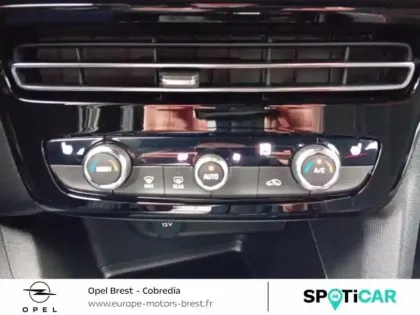 Photo 14 Opel Mokka  Electric 136ch GS