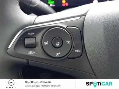 Photo 9 Opel Mokka  Electric 136ch GS