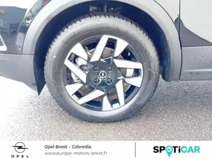 Photo 5 Opel Mokka  Electric 136ch GS