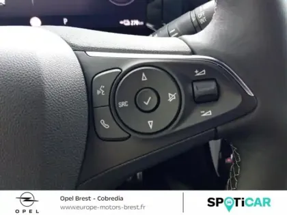 Photo 8 Opel Mokka  Electric 136ch GS