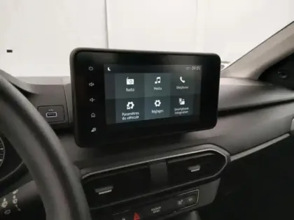 Photo 10 Dacia Sandero  1.0 ECO-G 100ch Essential