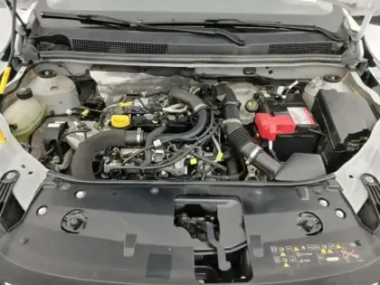 Photo 6 Dacia Sandero  1.0 ECO-G 100ch Essential