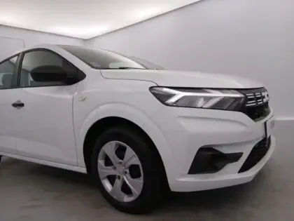 Photo 5 Dacia Sandero  1.0 ECO-G 100ch Essential