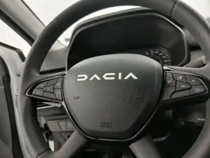 Photo 8 Dacia Sandero  1.0 ECO-G 100ch Essential