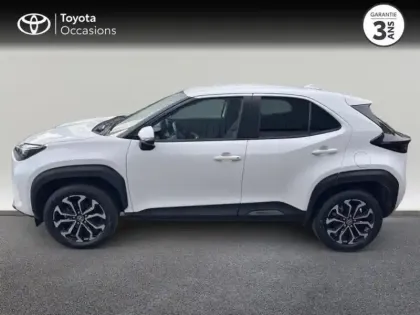 Photo 10 Toyota Yaris  Cross 116h Design MY22