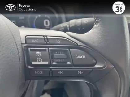 Photo 5 Toyota Yaris  Cross 116h Design MY22