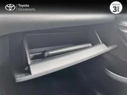 Photo 11 Toyota Yaris  Cross 116h Design MY22