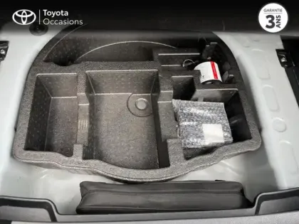 Photo 14 Toyota Yaris  Cross 116h Design MY22