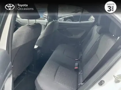 Photo 8 Toyota Yaris  Cross 116h Design MY22