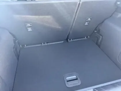 Photo Ford Puma St-line