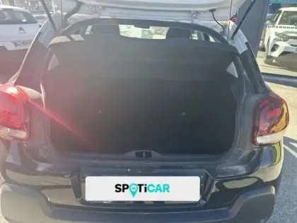 Photo 5 Citroën C3  PureTech 82ch Shine S&S E6.d