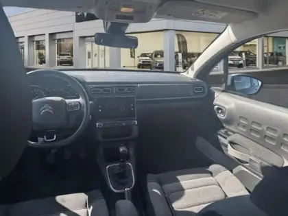 Photo 7 Citroën C3  PureTech 82ch Shine S&S E6.d