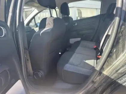 Photo 9 Citroën C3  PureTech 82ch Shine S&S E6.d