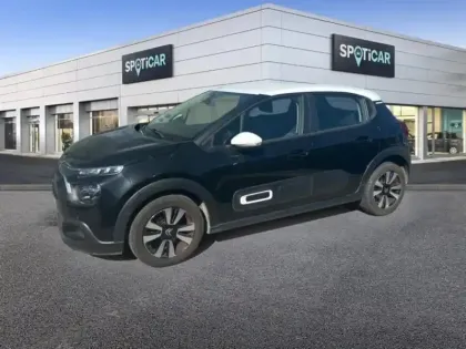Photo Citroën C3 Shine
