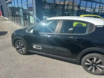 Photo 11 Citroën C3  PureTech 82ch Shine S&S E6.d