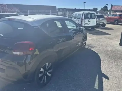 Photo 14 Citroën C3  PureTech 82ch Shine S&S E6.d