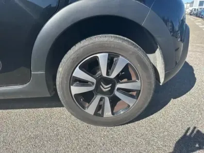 Photo 10 Citroën C3  PureTech 82ch Shine S&S E6.d