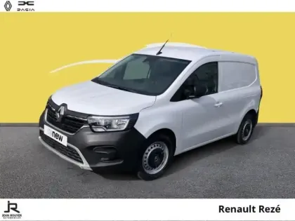 Photo Renault Kangoo